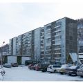 2-комнатная квартира, УЛ. САЯНСКАЯ, 257 2-комнатная квартира, УЛ. САЯНСКАЯ, 257