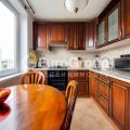 3-комнатная квартира, УЛ. РОГОВА, 2 3-комнатная квартира, УЛ. РОГОВА, 2
