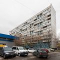 1-комнатная квартира, УЛ. КОЛОМЕНСКАЯ, 15 К1 1-комнатная квартира, УЛ. КОЛОМЕНСКАЯ, 15 К1