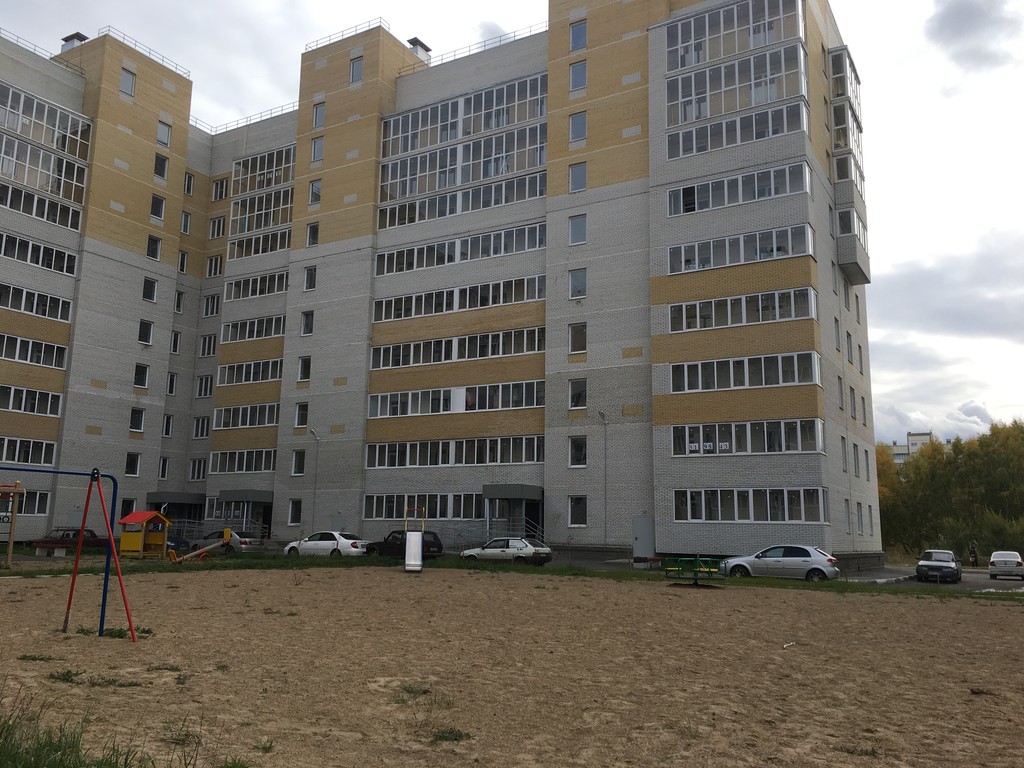 Млсн Лузино Продажа Квартир