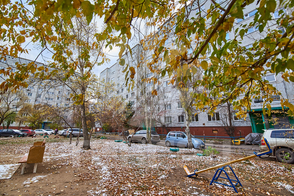 Декабристов 45 в омске фото