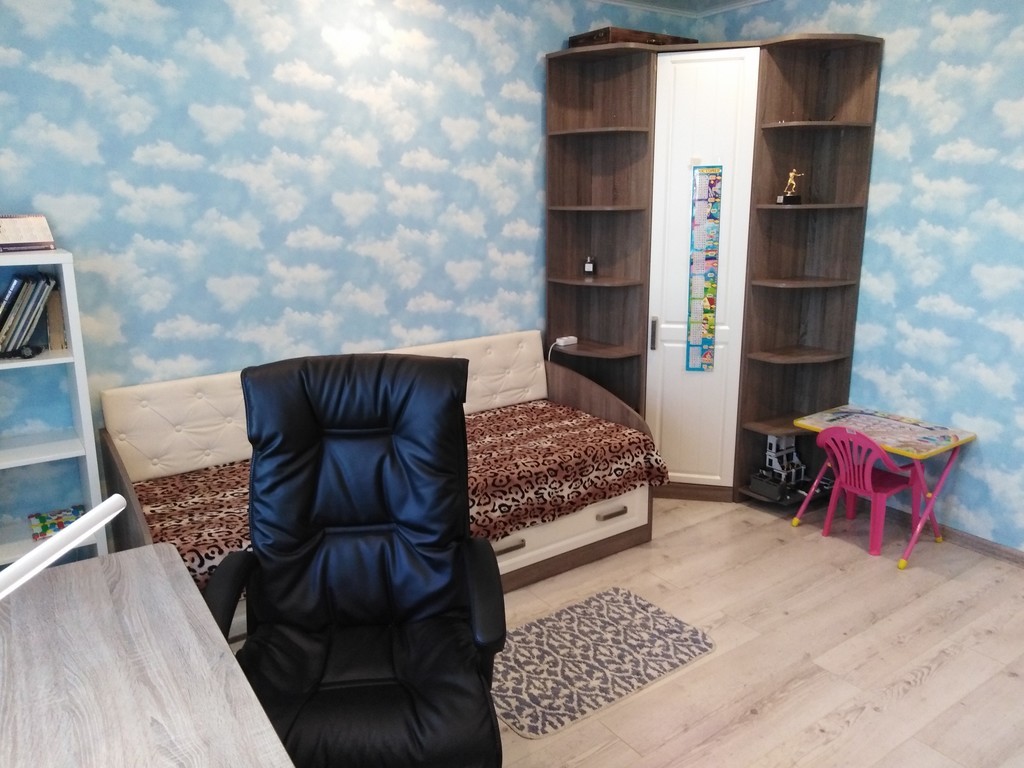 Купить Квартиру В Омске Амур 2