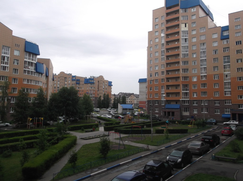 Permanently closed: Cool School, children's developmental center, Omsk, prospekt