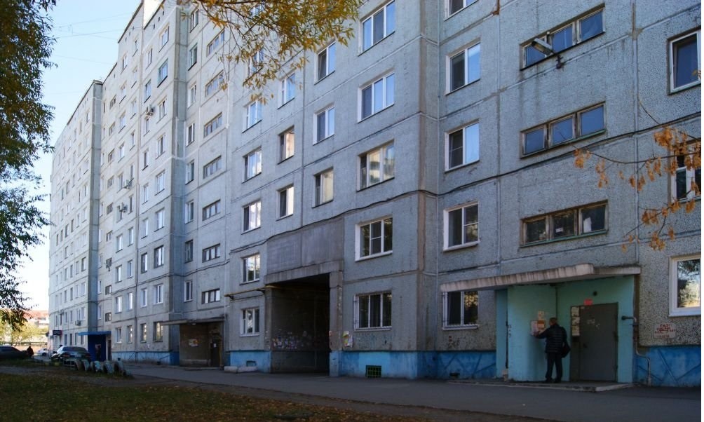 Кирова 22 фото