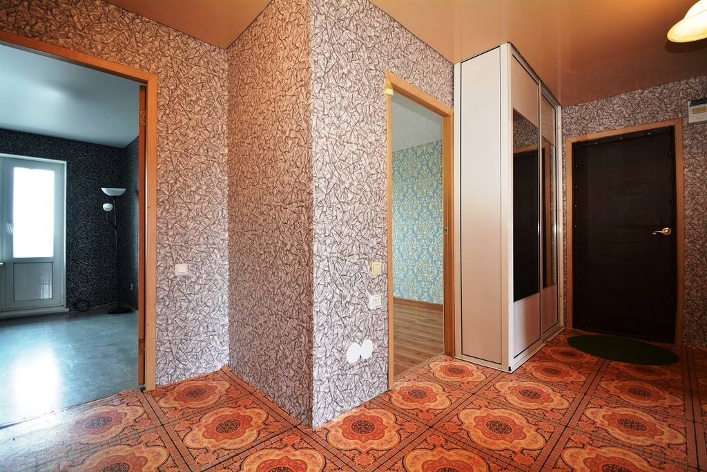 Купить Однокомнатную Квартиру На Входной В Омске