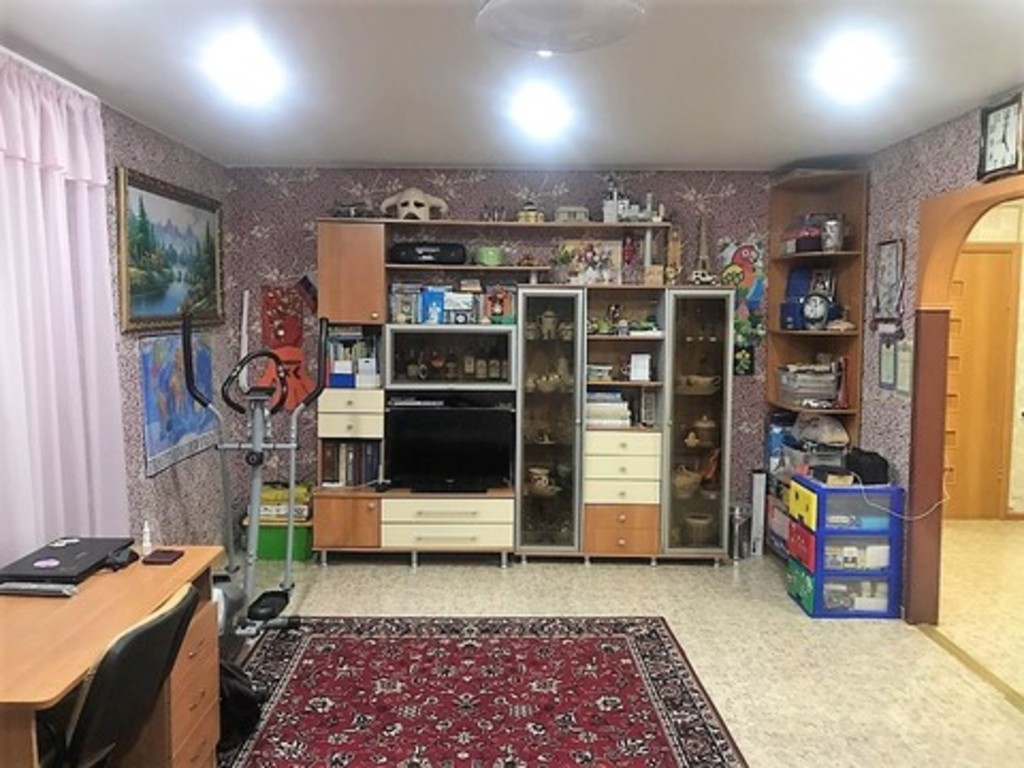 Переславль Недвижимость Квартиры Купить