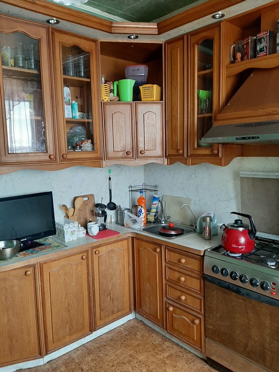Объявление №11181426 - продажа 2-комнатной квартиры в Омске, ул. 4-я Новостроевская 5, 53 м². - MLSN.RU Омск