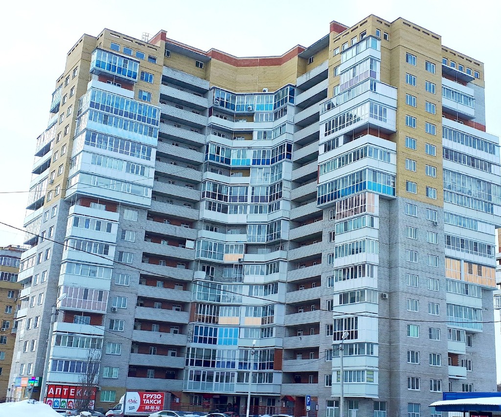 Купить 1 Комнатную Квартиру Дианова Омск