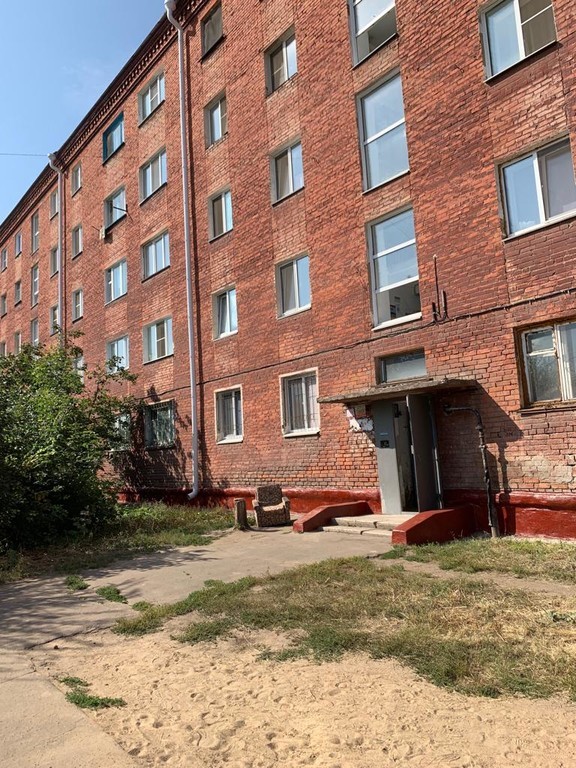 Купить Квартиру В Омске Амурский Поселок