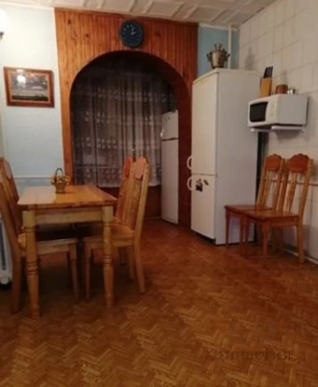 В квартире новгородца есть только окна. Музей Гоголя в Гоголево. Гоголево Полтавская область фото