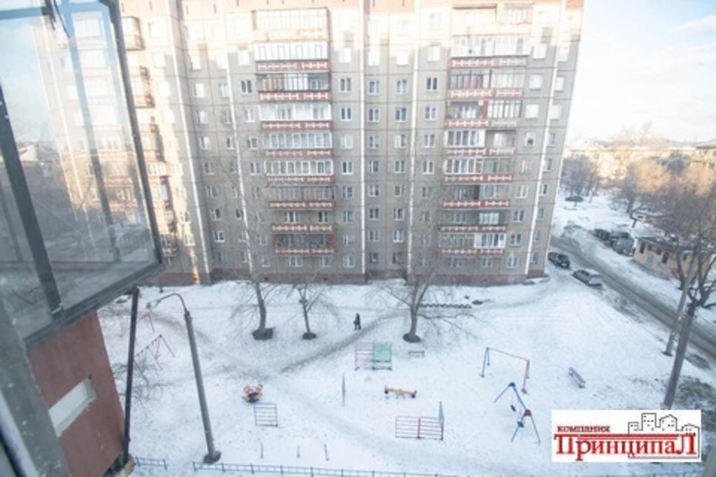 Марченко 33в Челябинск Фото