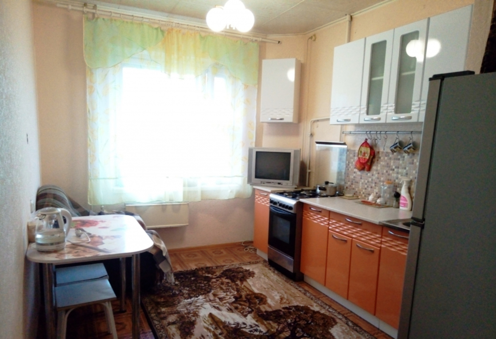 Купить Квартиру В Омске Бульварная 2