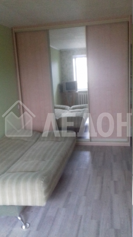 Объявление №11220471 - продажа 2-комнатной квартиры в Омске, пр-кт. Менделеева 23, 43 м². - MLSN.RU Омск
