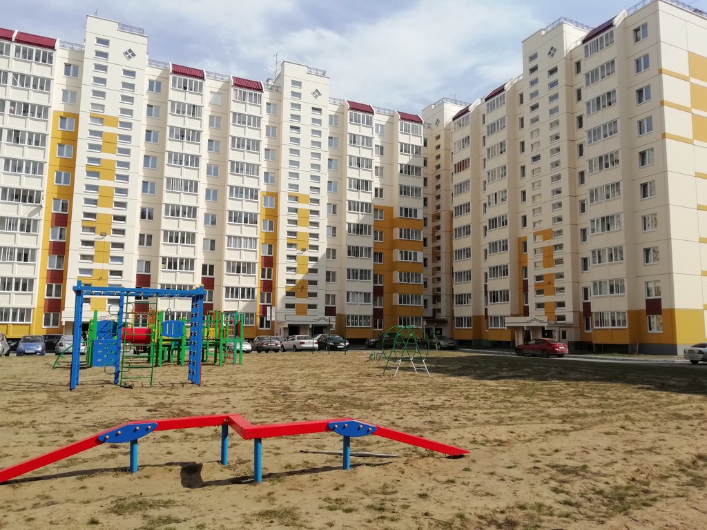 Купить Квартиру В Омске Амур 2