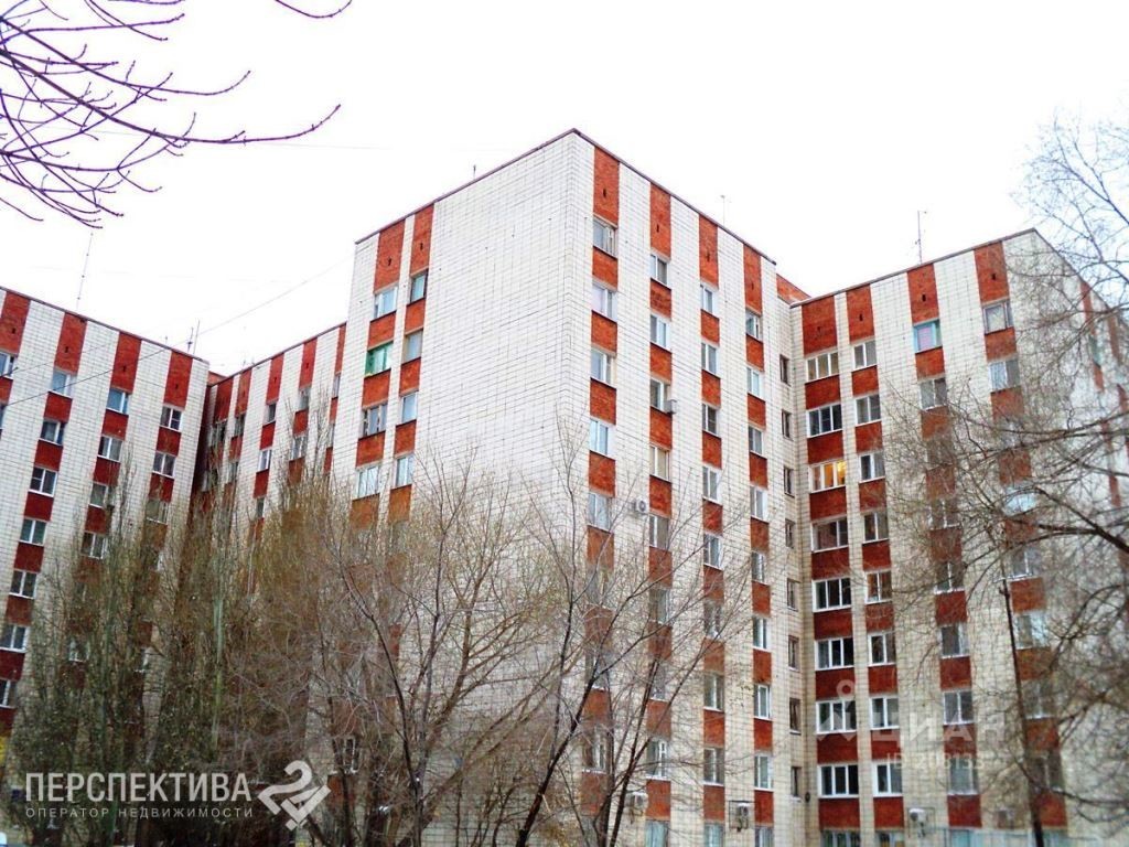 Купить Квартиру 1 Военная Омск