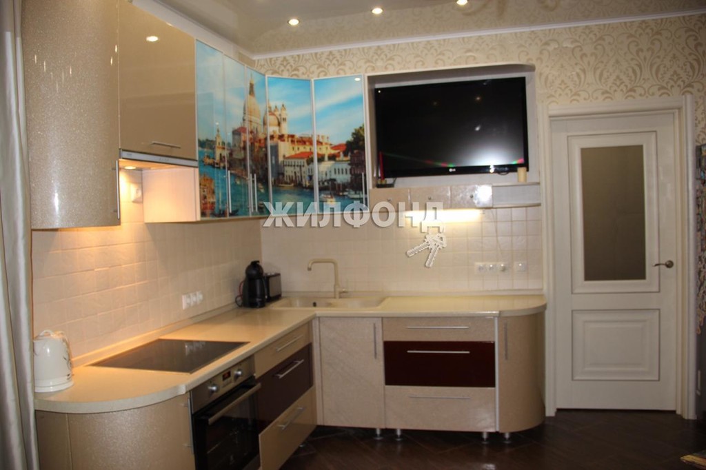 Объявление №11256703 - продажа 2-комнатной квартиры в Омске, ул. 5 Армии 14, 65 м². - MLSN.RU Омск