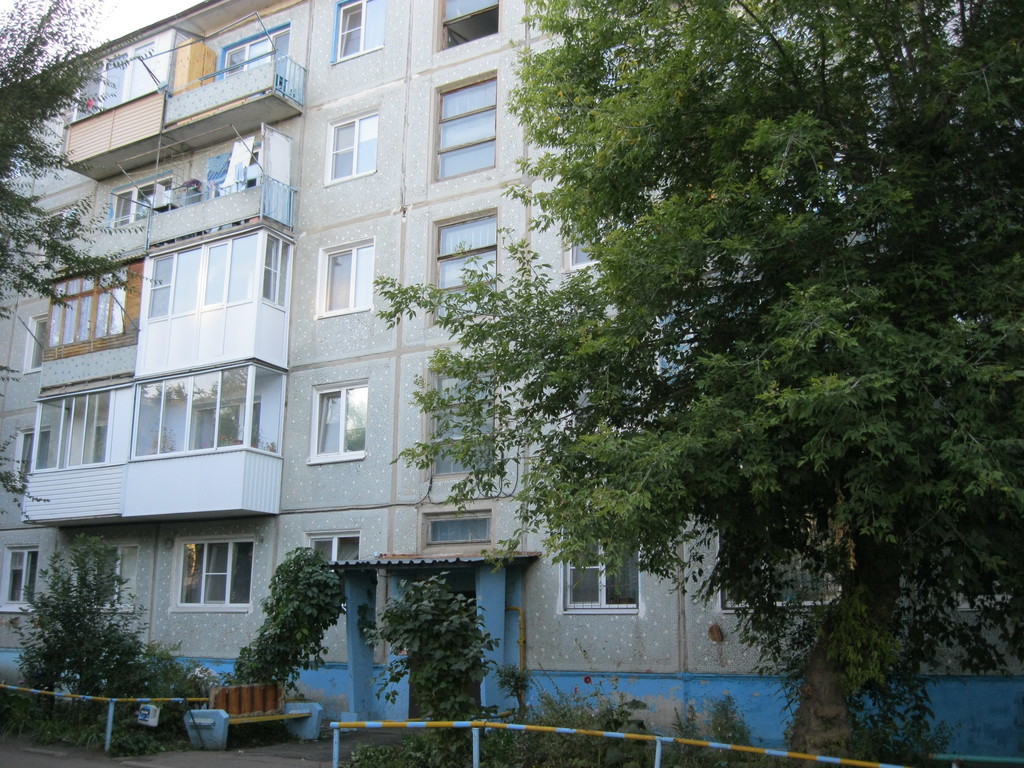Млсн Лузино Продажа Квартир
