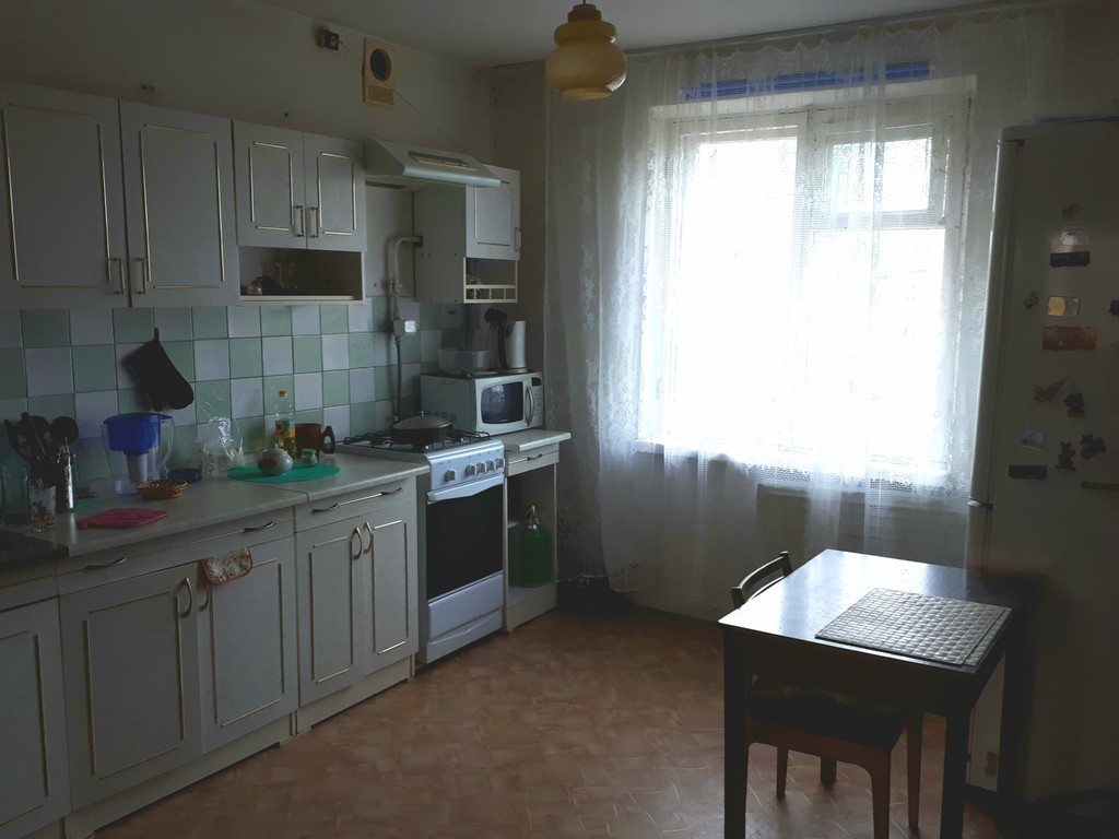 Купить 1 Комнатную Квартиру Дианова Омск