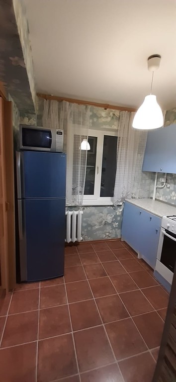 Объявление №11257900 - продажа 2-комнатной квартиры в Омске, ул. Энтузиастов 23Б, 43.8 м². - MLSN.RU Омск