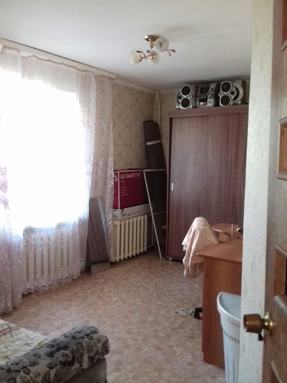 Объявление №11259006 - продажа 2-комнатной квартиры в Омске, ул. 6-я Линия 168б, 38.7 м². - MLSN.RU Омск