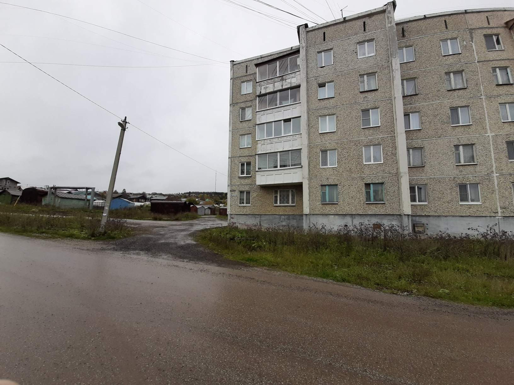 Купить 3 Комнатную Квартиру В Нижних Сергах