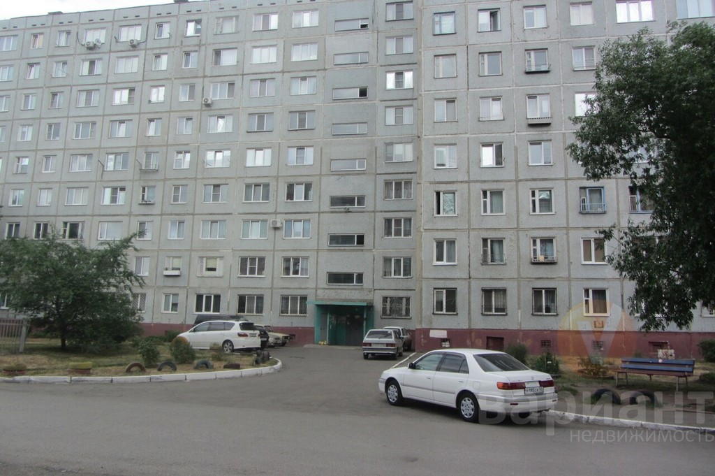 Купить Квартиру В Омске Бульварная 2