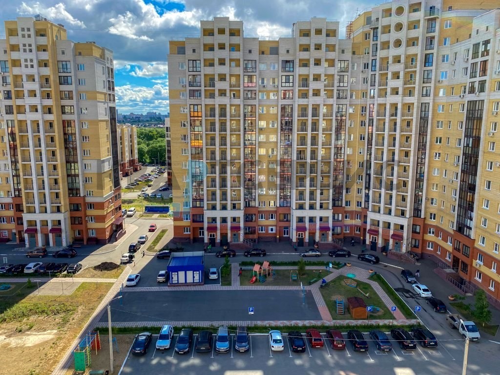 Купить 2 Квартиру Красный Путь Омск