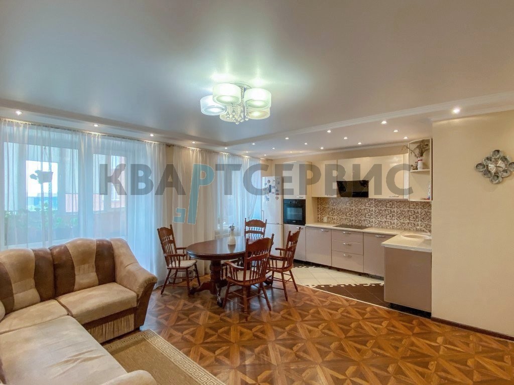Объявление №11288874 - продажа 2-комнатной квартиры в Омске, ул. 2-я Военная 19, 61.6 м². - MLSN.RU Омск