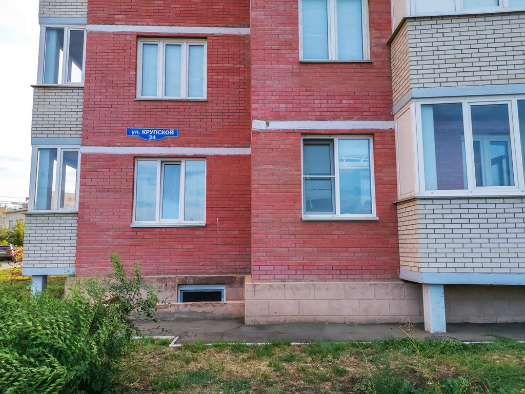 Унеча Ул Крупская 34б Фото Дома