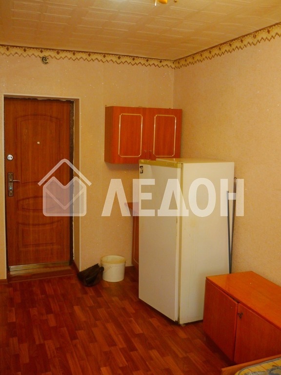Объявление №11291704 - продажа комнаты в Омске, пр-кт. Мира 30Б, 17.5 м². - MLSN.RU Омск