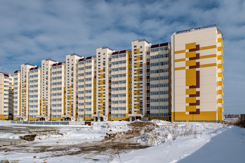 Фото амурский поселок омск