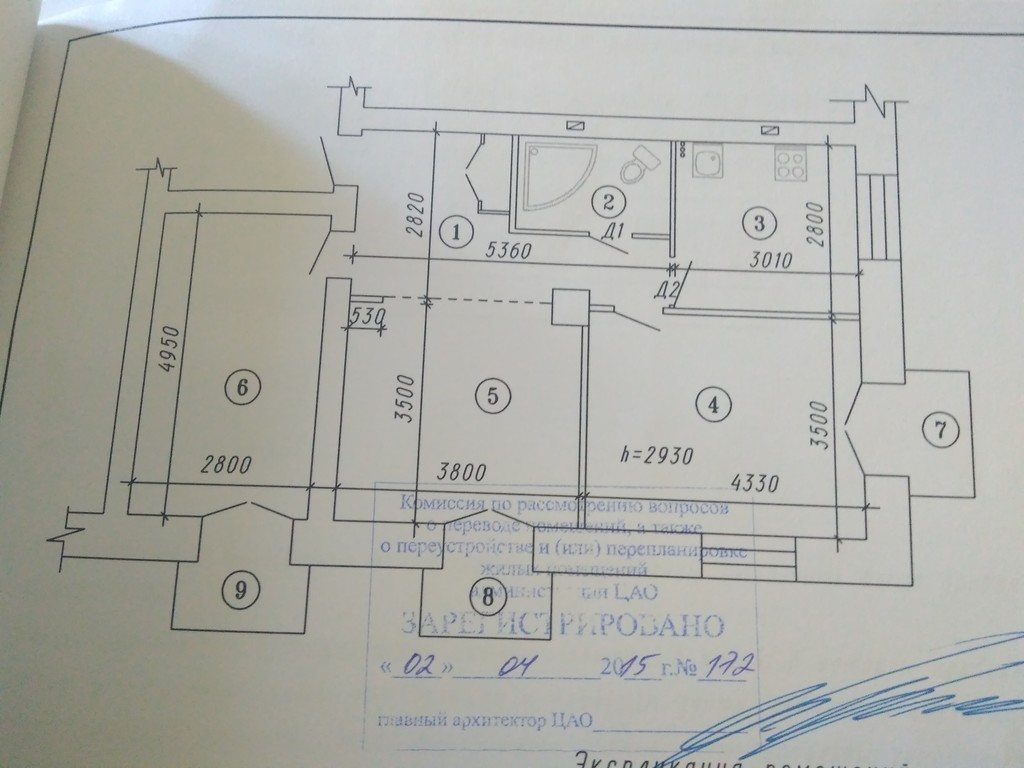 Купить Квартиру Красный Октябрь