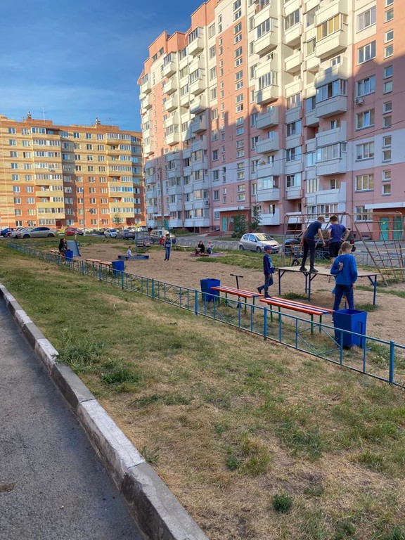 Квартиры ул мельничная
