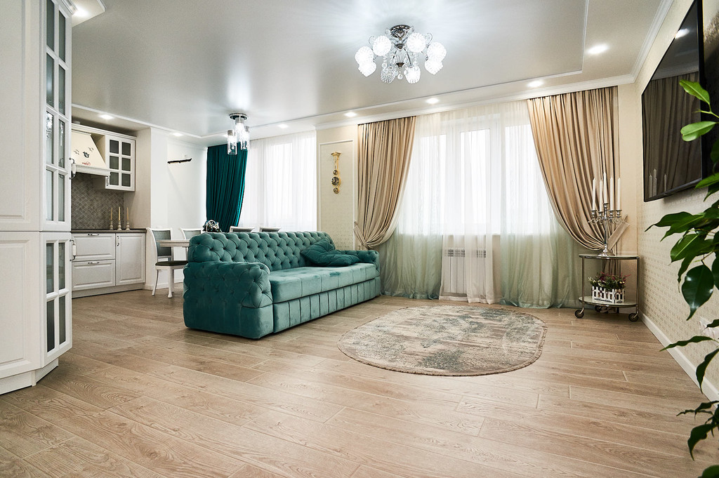 Объявление №11353449 - продажа 3-комнатной квартиры в Омске, ул. Конева 8 к1, 110 м². - MLSN.RU Омск