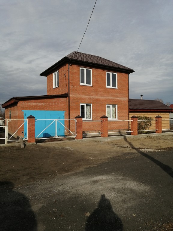Объявление №11366196 - продажа 3-комнатной квартиры в Омске, пр-кт. Космический 109, 72 м². - MLSN.RU Омск