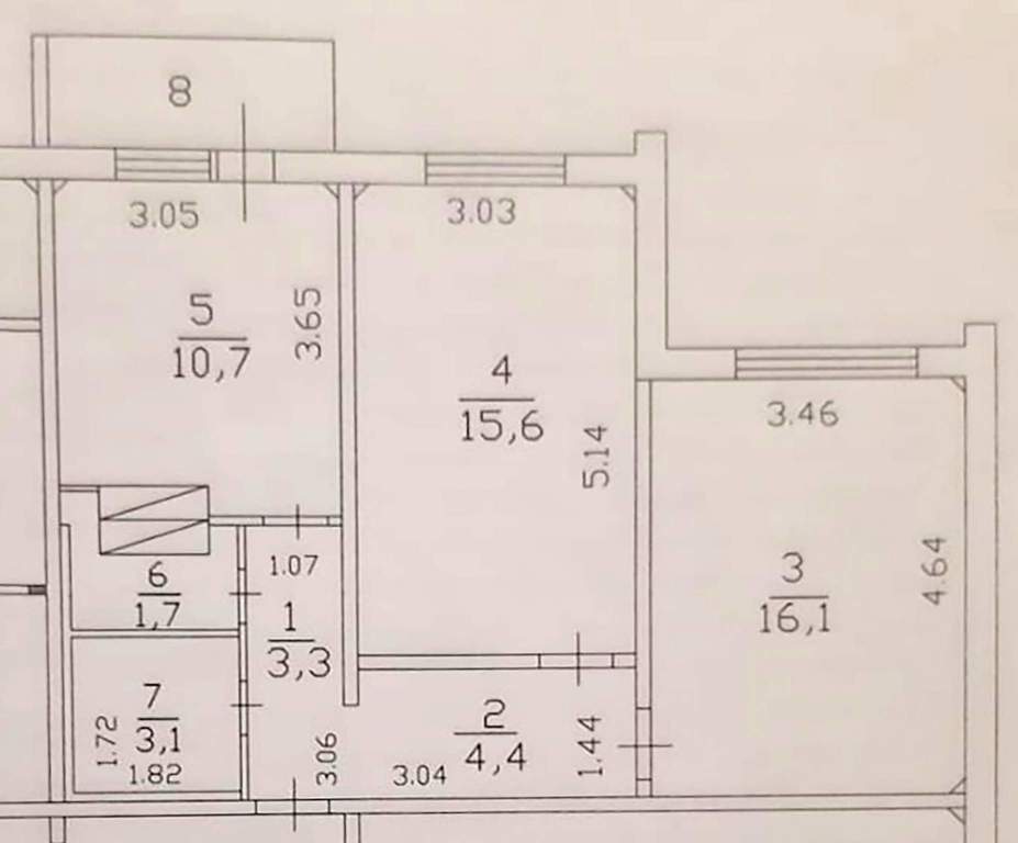 Купить 1 Комнатную Квартиру Всеволожский Район