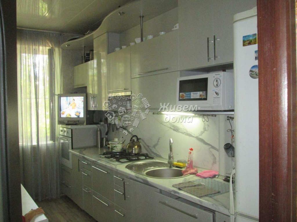 Купить 3 Комн Квартиру Волжский