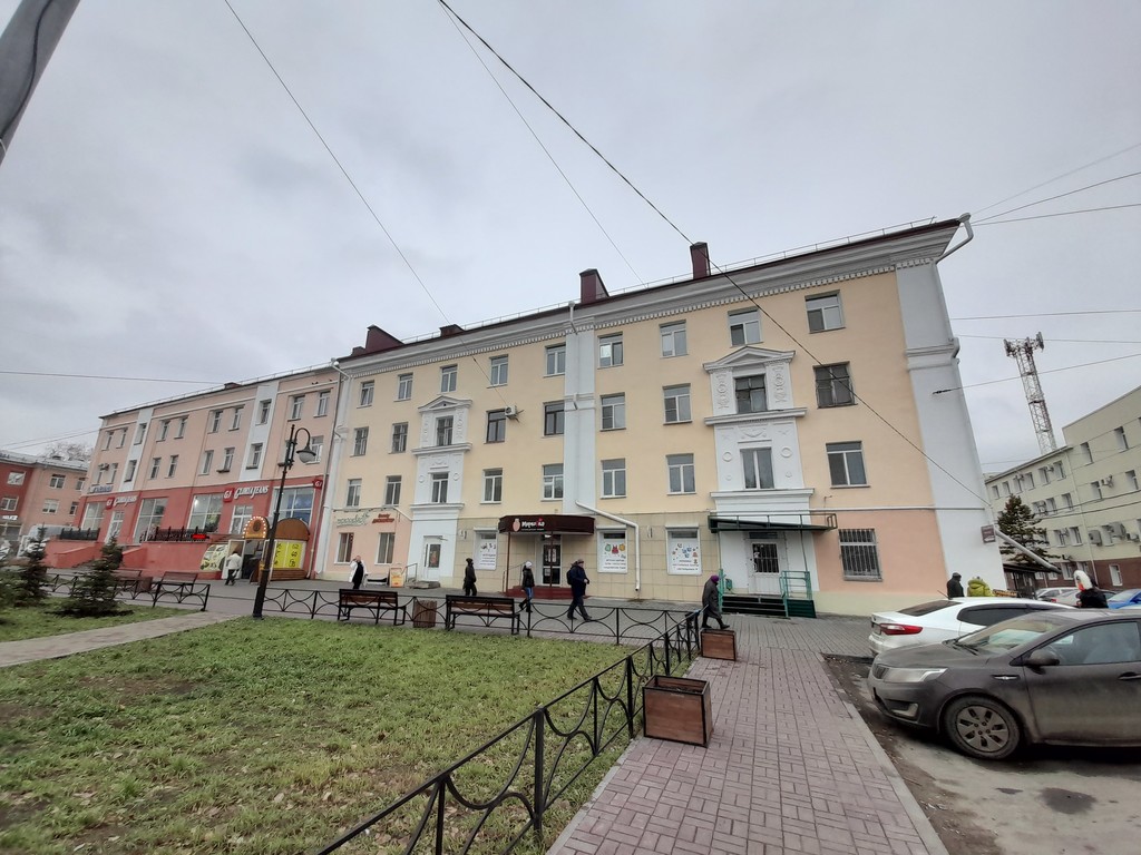Permanently closed: Simple, restaurant, Sverdlovsk Region, Serov, ulitsa Lva Tol