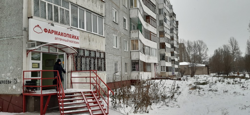Менделеева 25 1 киров карта