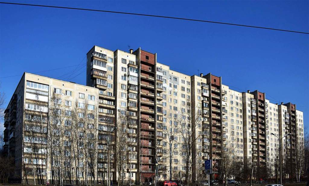 Купить Квартиру В Красногвардейском Районе Питера