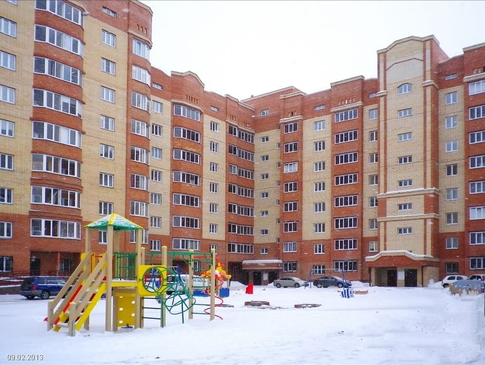 Купить квартиру в омске на московке