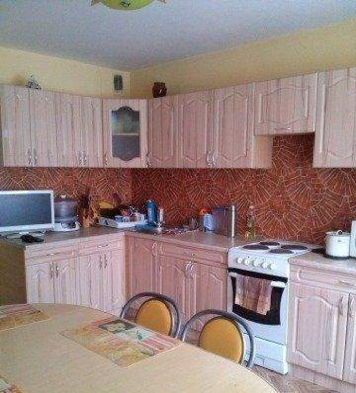 Купить Квартиру Ул Широтная
