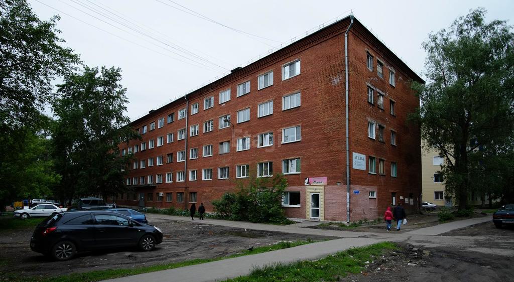 Купить Комнату В Омске Мир Квартир
