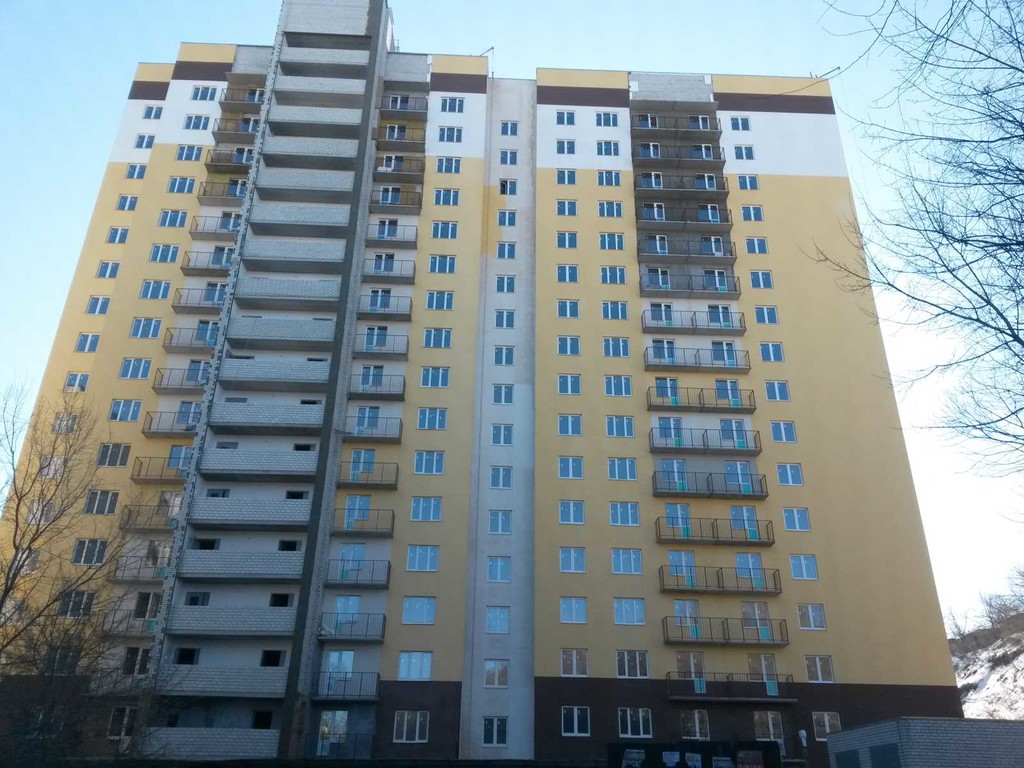 Купить Квартиру Лунная 43 В Саратове