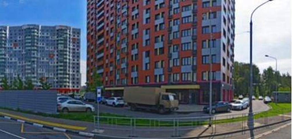 Фитнес ссср базовская ул 15а фото