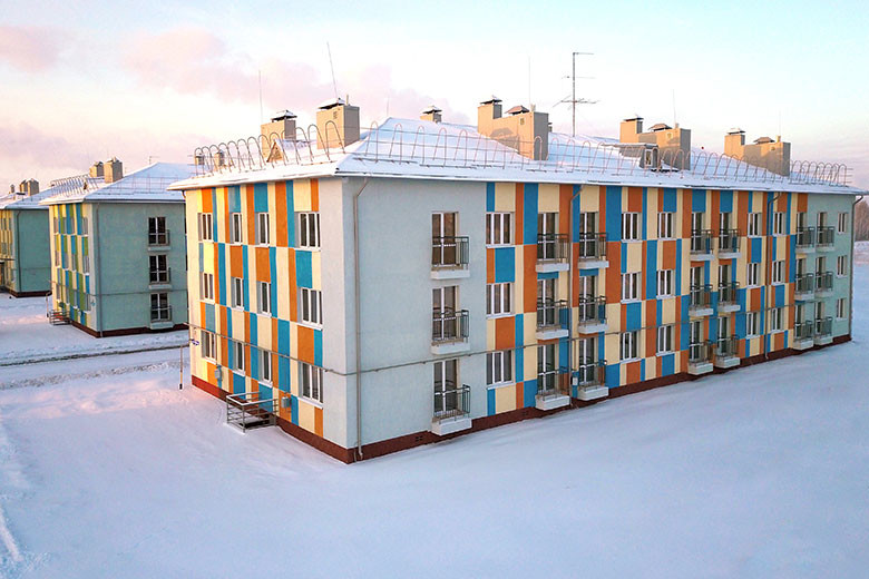 Купить Квартиру В Омске Амурский Поселок