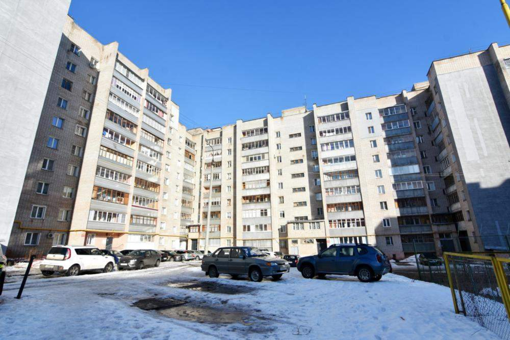 Урицкого 51 киров карта