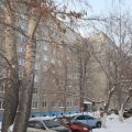 1-комнатная квартира,  ул. Георгия Исакова, 253 к2