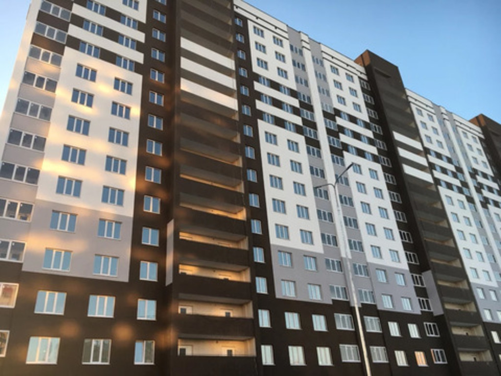 Пенза Купить 2 Комнатную Квартиру Новостройка Терновка