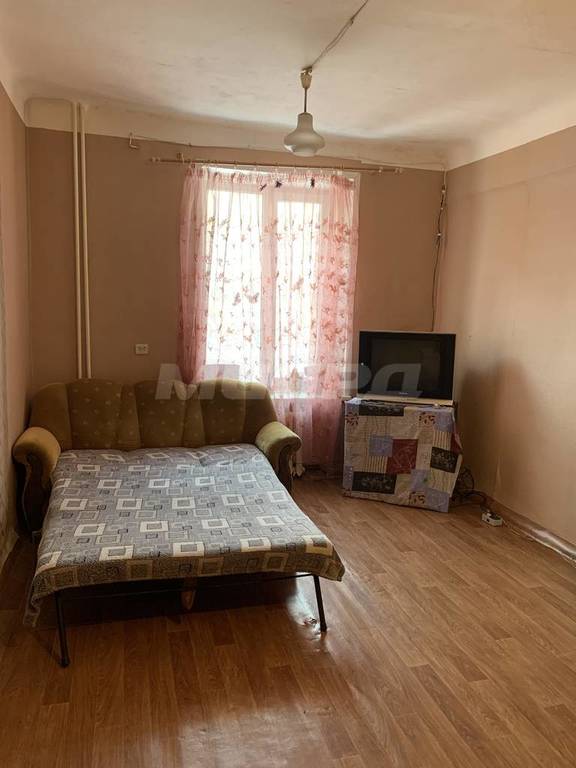 Объявление №11436424 - продажа комнаты в Омске, ул. Красный Путь 141, 19.1 м². - MLSN.RU Омск